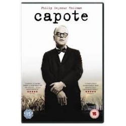 Capote - Capote